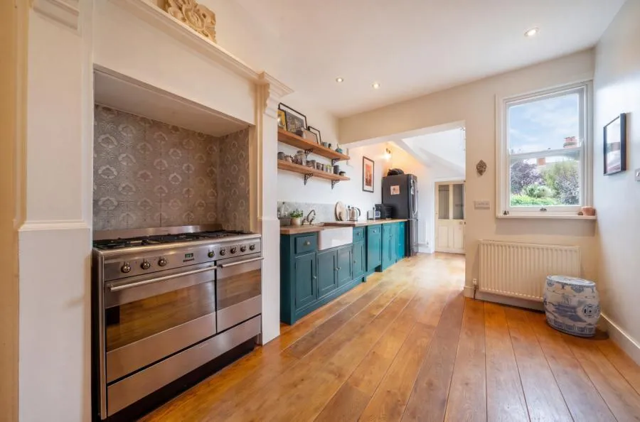Llwyn-y-grant Terrace, Penylan, CF23, photo 12