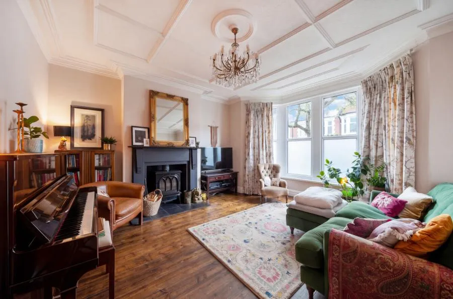 Llwyn-y-grant Terrace, Penylan, CF23, photo 7