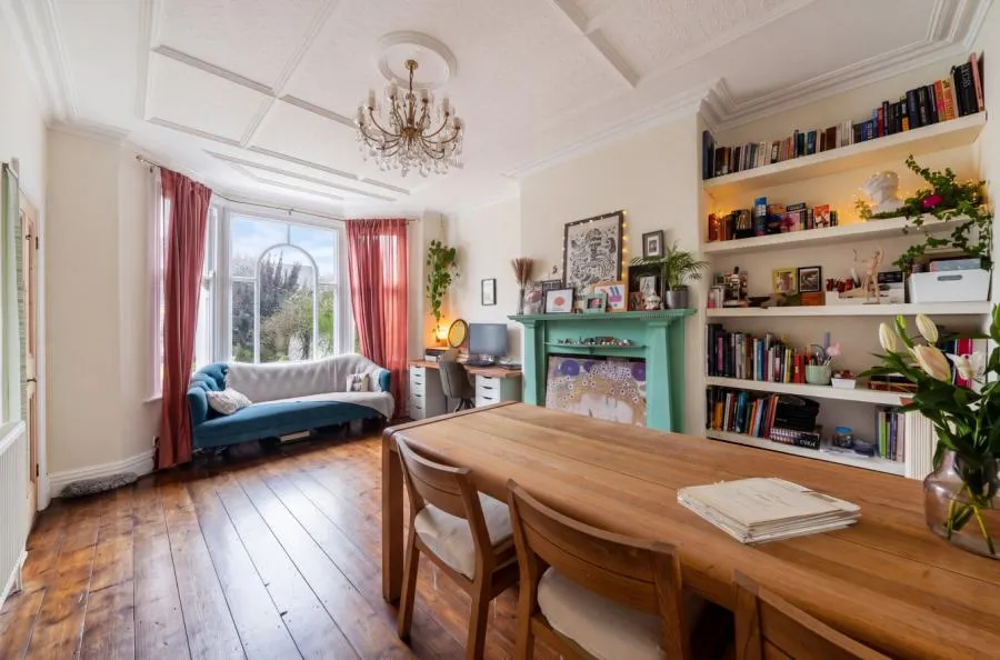 Llwyn-y-grant Terrace, Penylan, CF23, photo 8