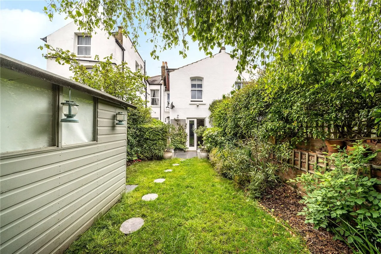 Melbourne Grove, East Dulwich, London, SE22, photo 9