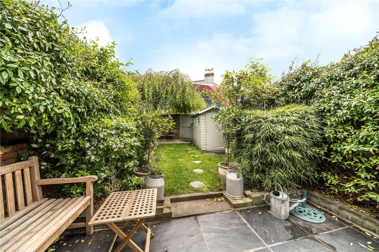 Melbourne Grove, East Dulwich, London, SE22, photo 8