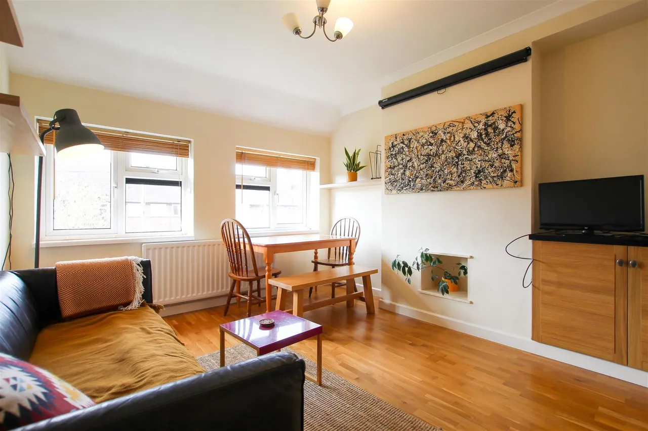 Gray Road, Cambridge, CB1, photo 2
