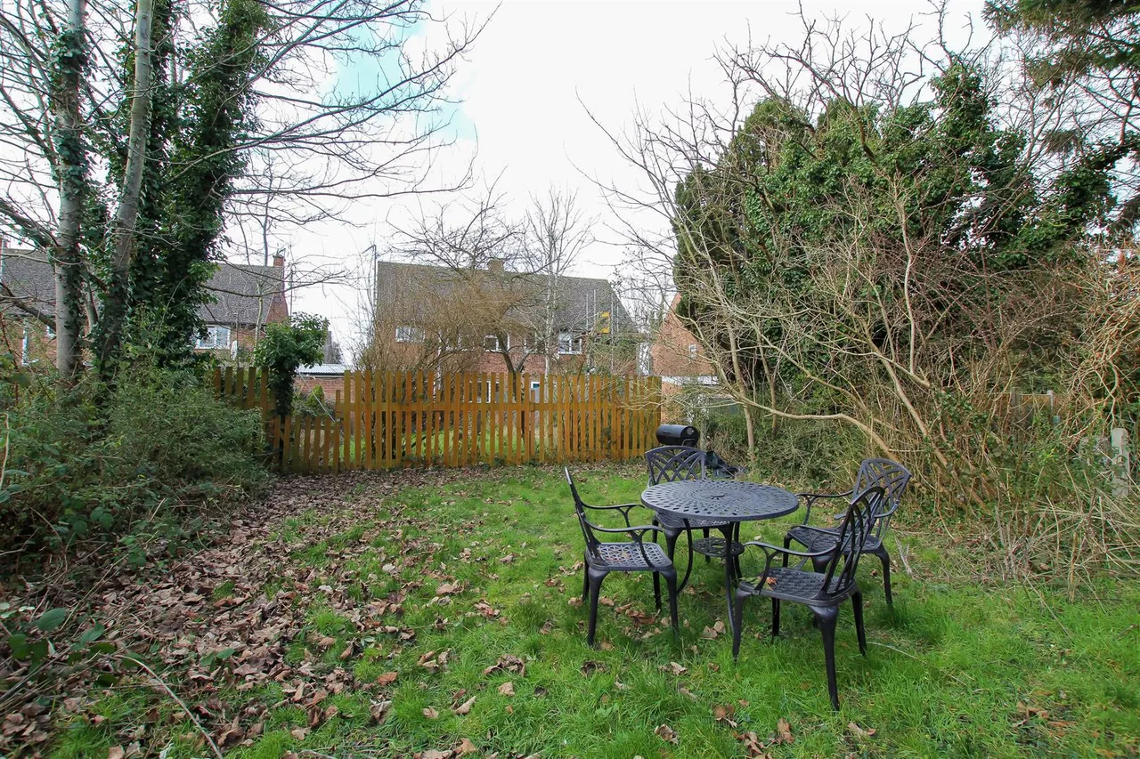 Gray Road, Cambridge, CB1, photo 11