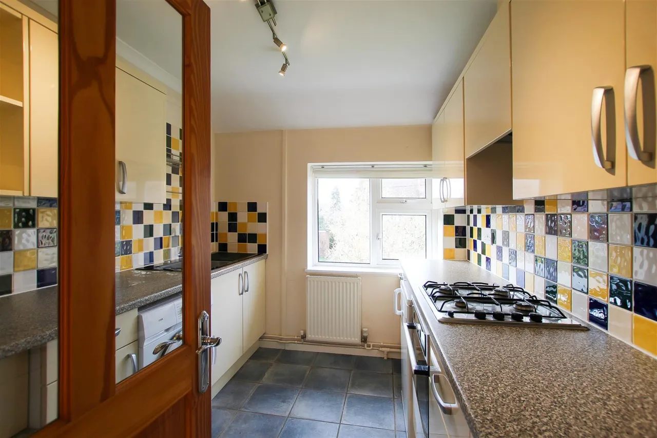 Gray Road, Cambridge, CB1, photo 5
