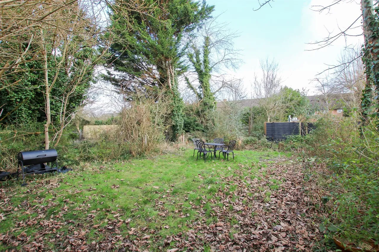 Gray Road, Cambridge, CB1, photo 10