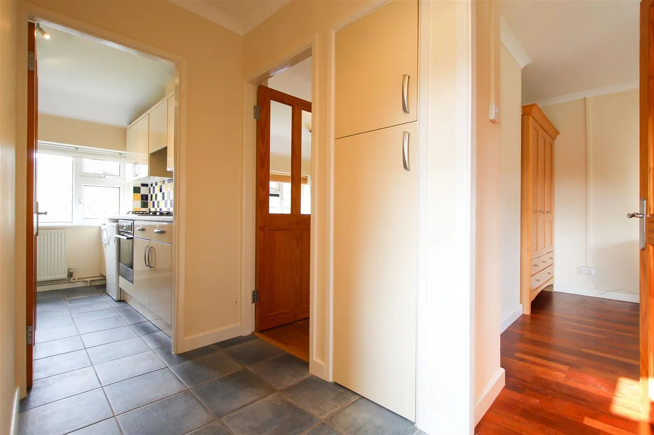 Gray Road, Cambridge, CB1, photo 8