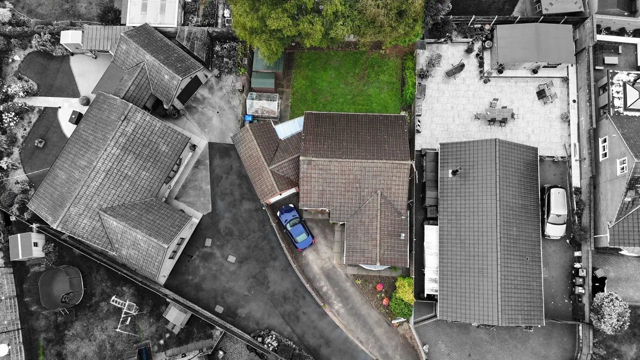 Elm Drive, Cheadle, ST10, photo 26