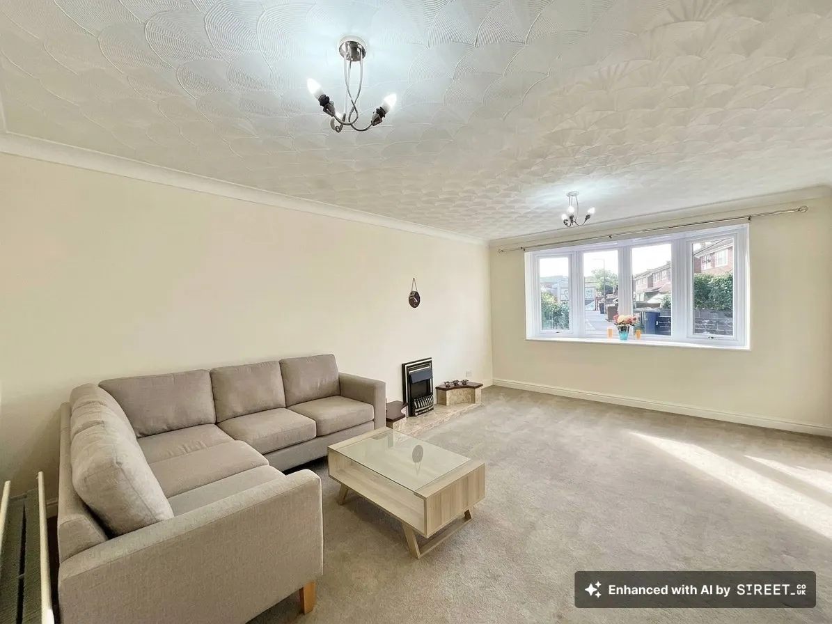 Elm Drive, Cheadle, ST10, photo 8