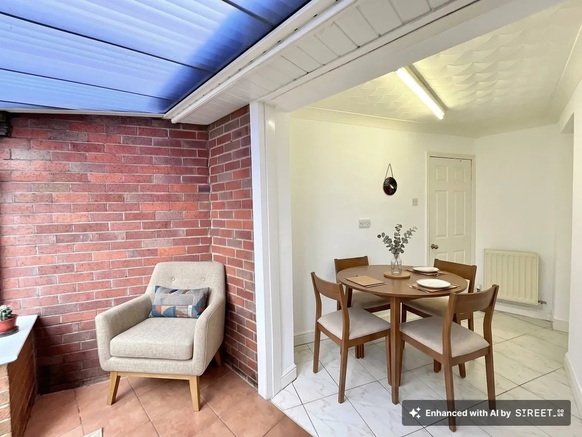Elm Drive, Cheadle, ST10, photo 13