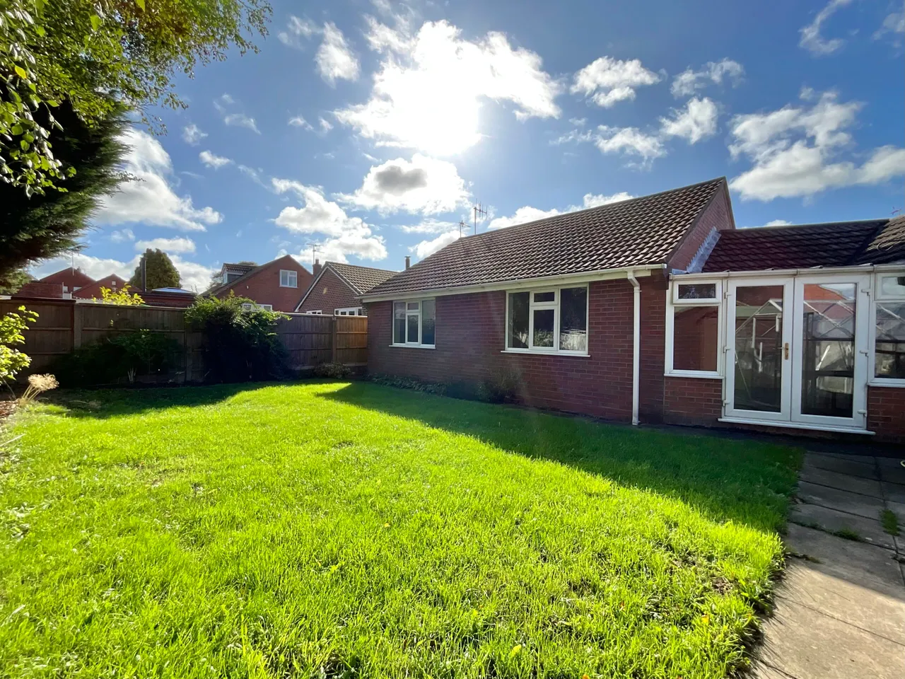 Elm Drive, Cheadle, ST10, photo 5
