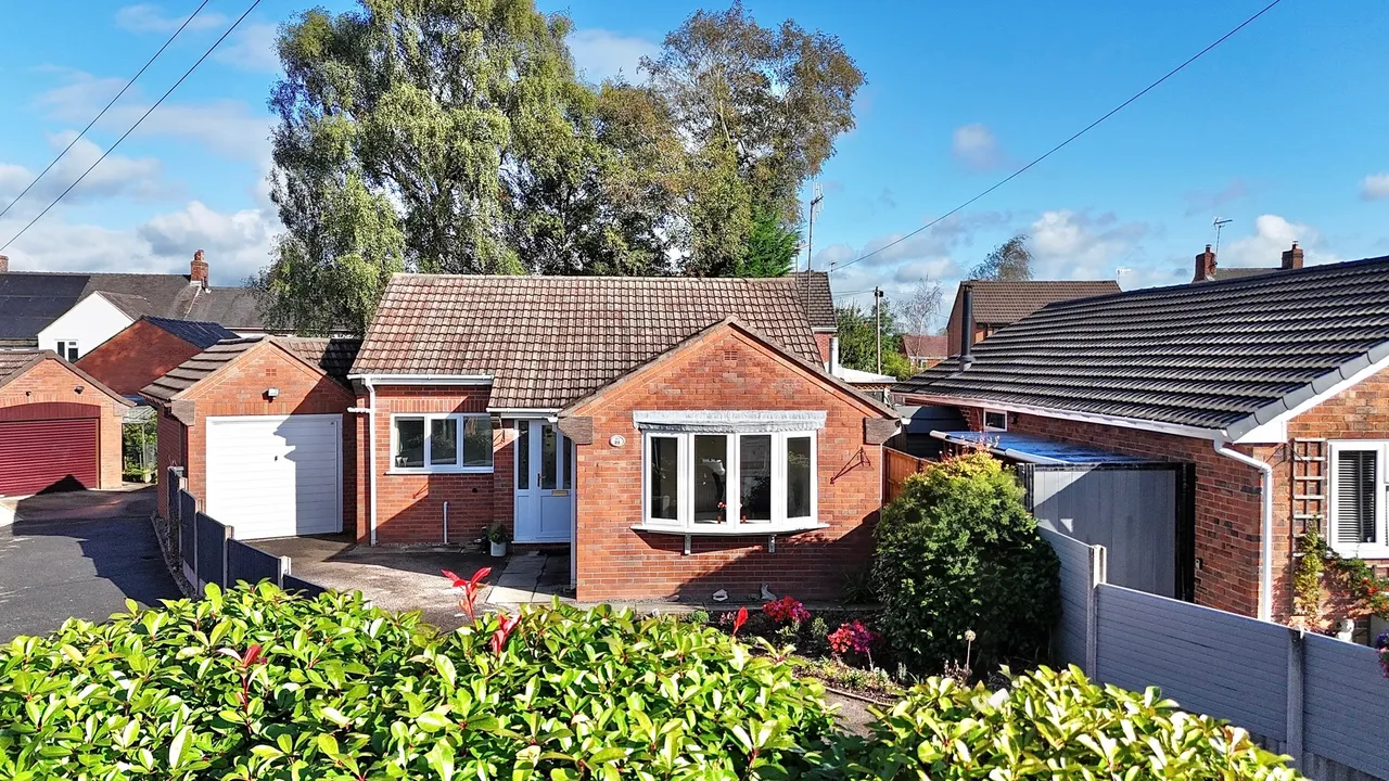 Elm Drive, Cheadle, ST10, photo 25