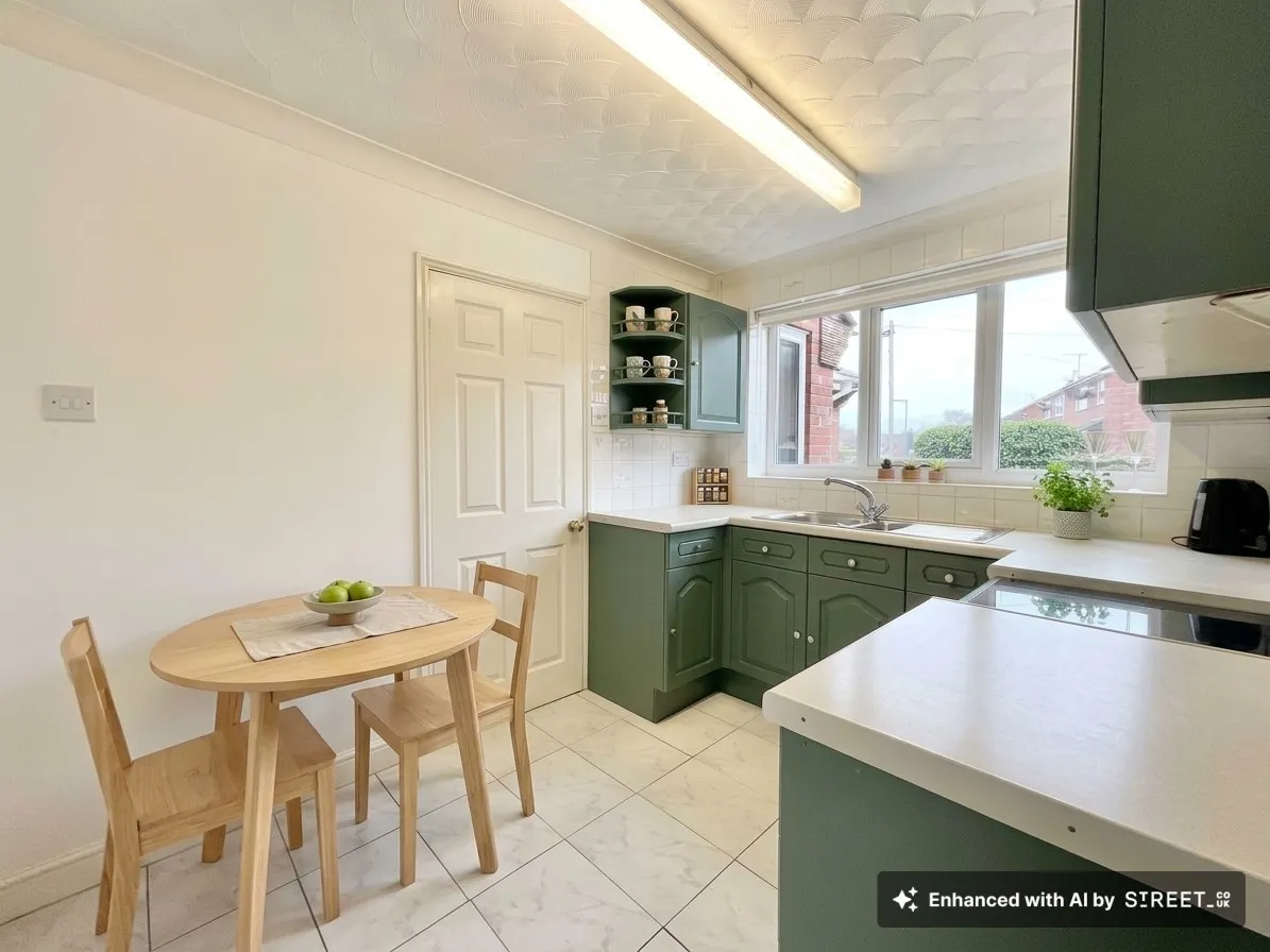 Elm Drive, Cheadle, ST10, photo 11