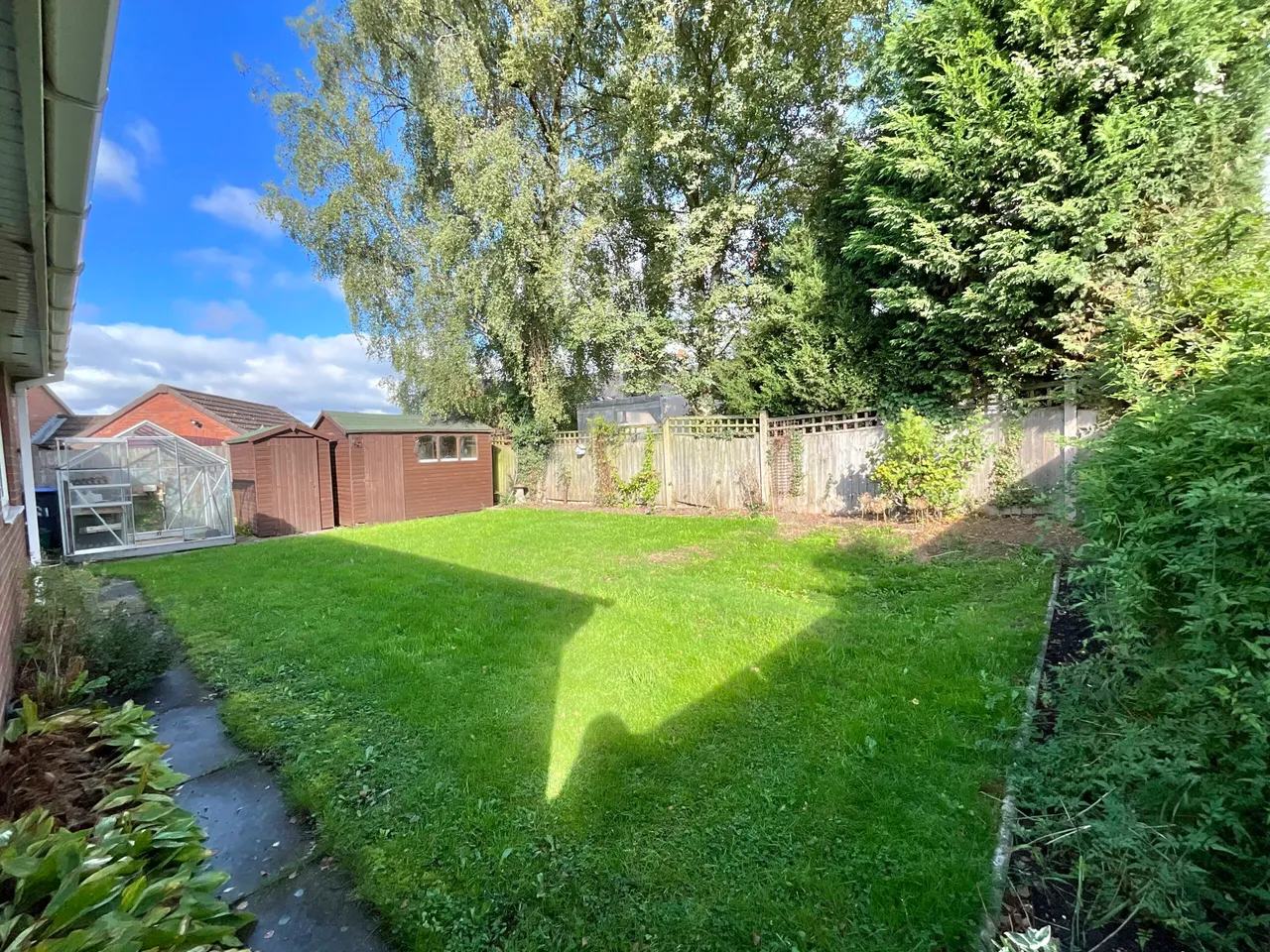 Elm Drive, Cheadle, ST10, photo 24