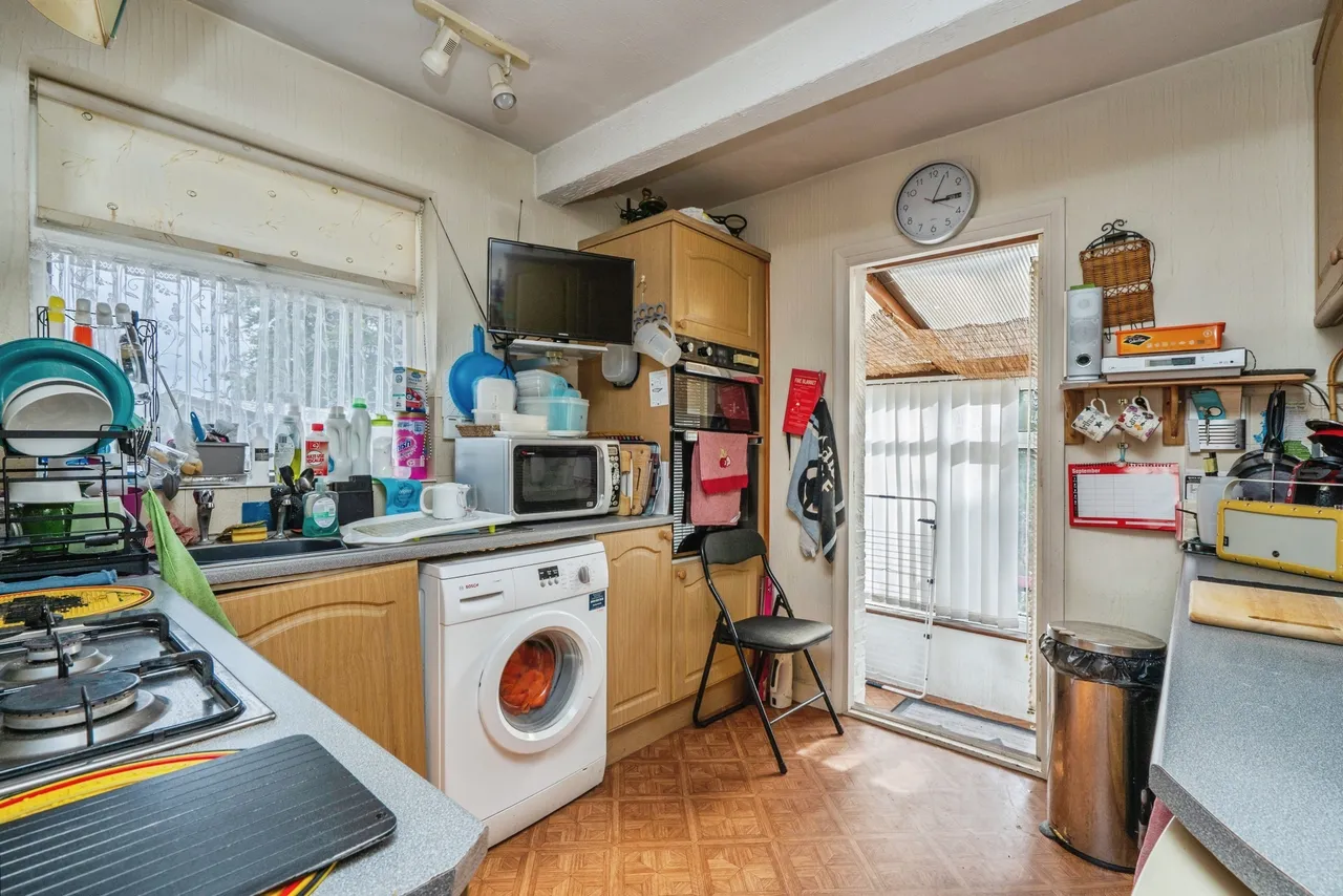 Edward Grove, Portchester, PO16, photo 10