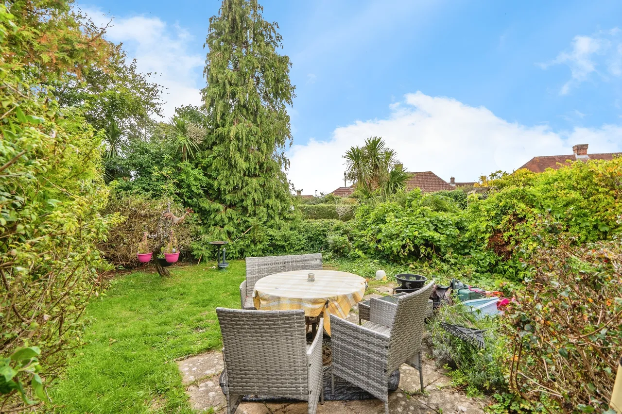 Edward Grove, Portchester, PO16, photo 18