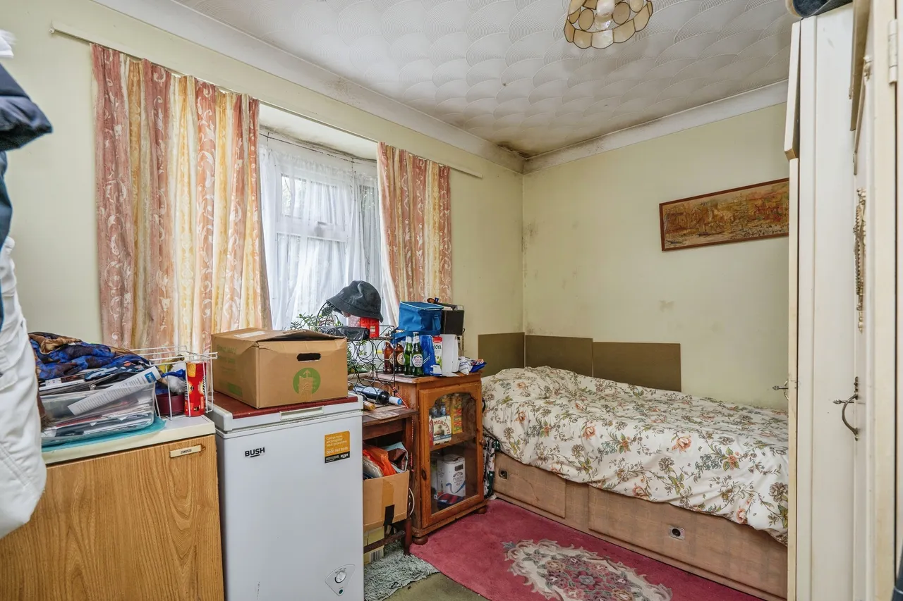 Edward Grove, Portchester, PO16, photo 13