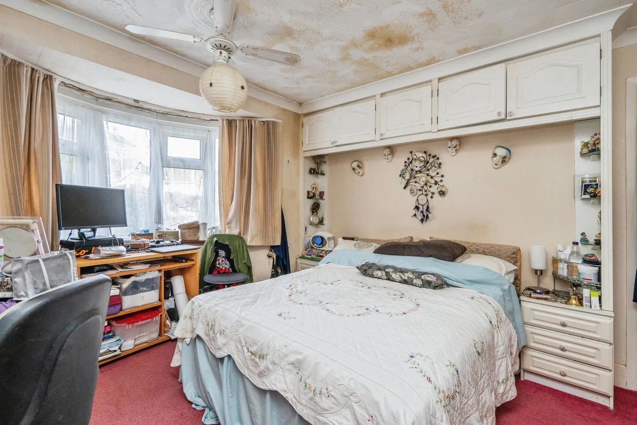Edward Grove, Portchester, PO16, photo 17