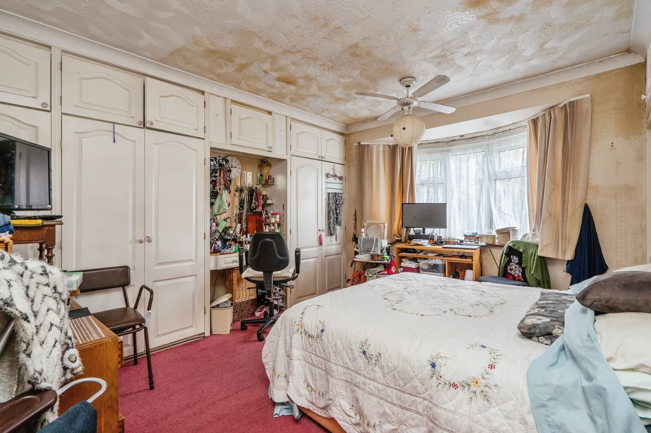 Edward Grove, Portchester, PO16, photo 15