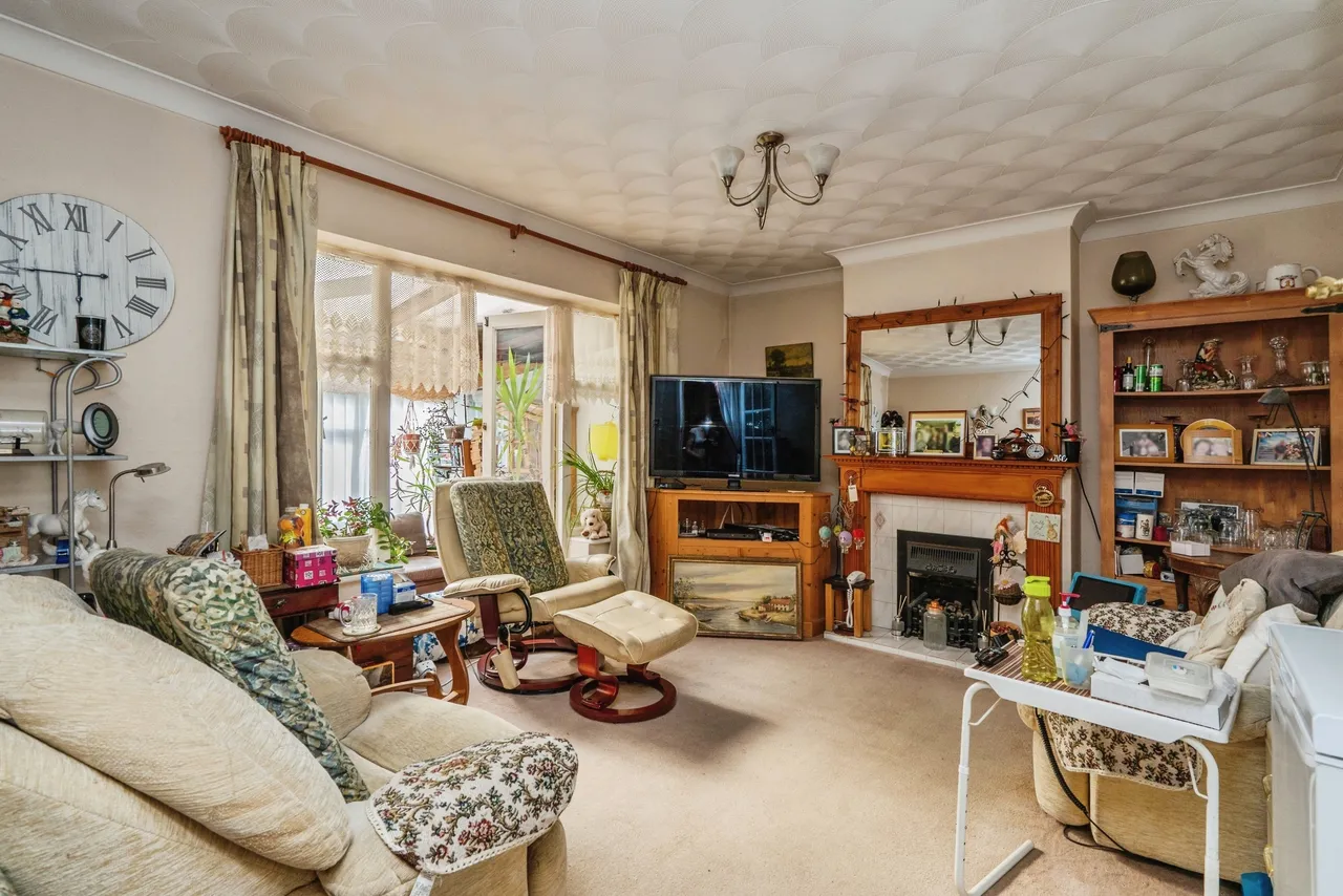 Edward Grove, Portchester, PO16, photo 7