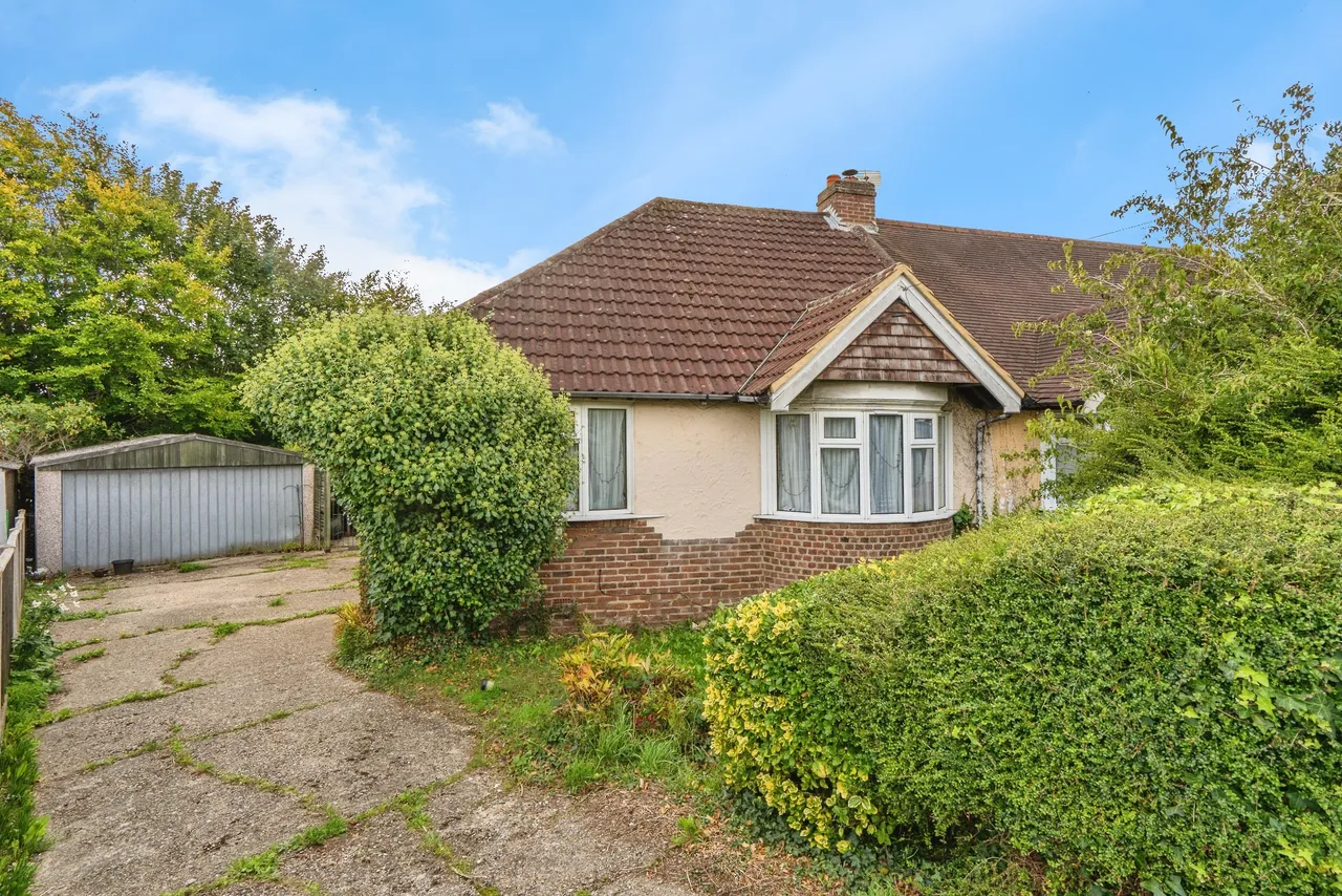 Edward Grove, Portchester, PO16, photo 2