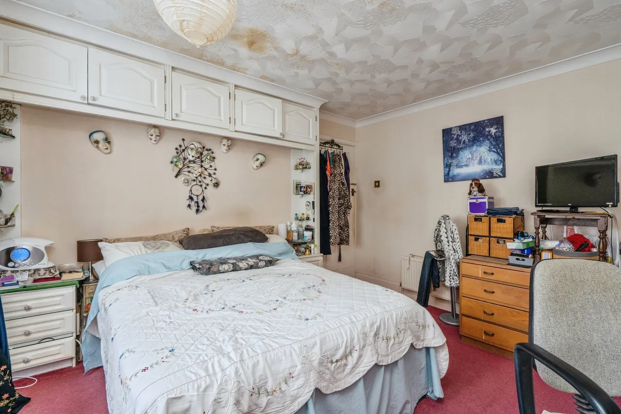 Edward Grove, Portchester, PO16, photo 16