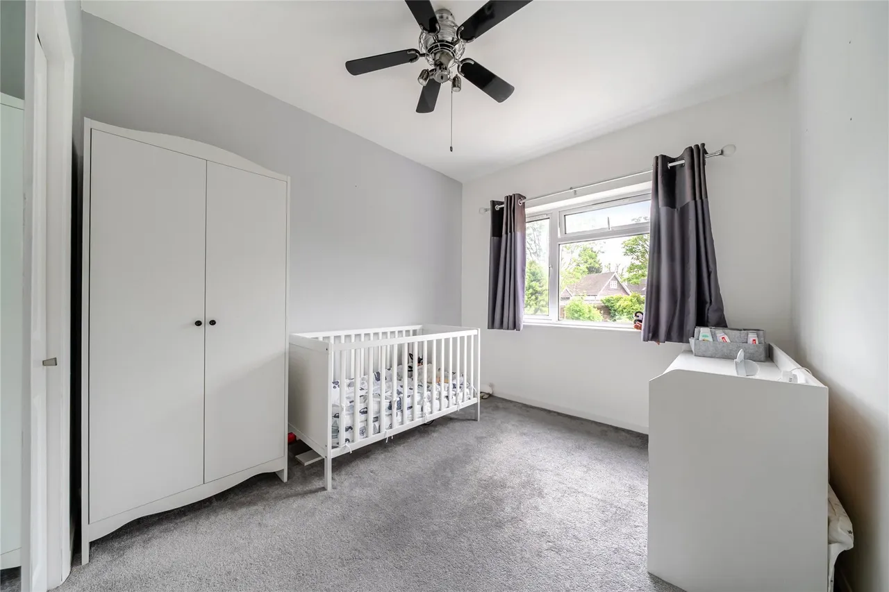The Glade, West Wickham, BR4, photo 21