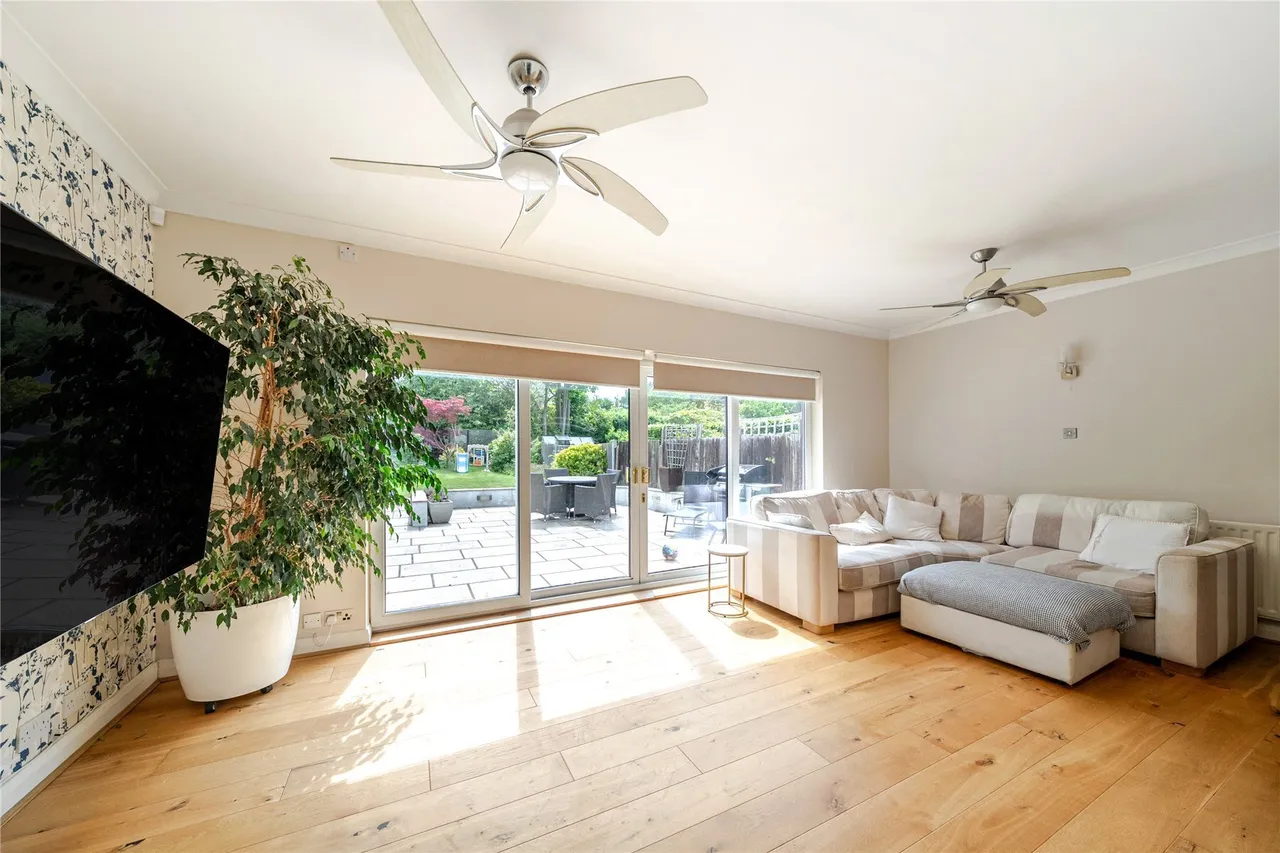 The Glade, West Wickham, BR4, photo 16