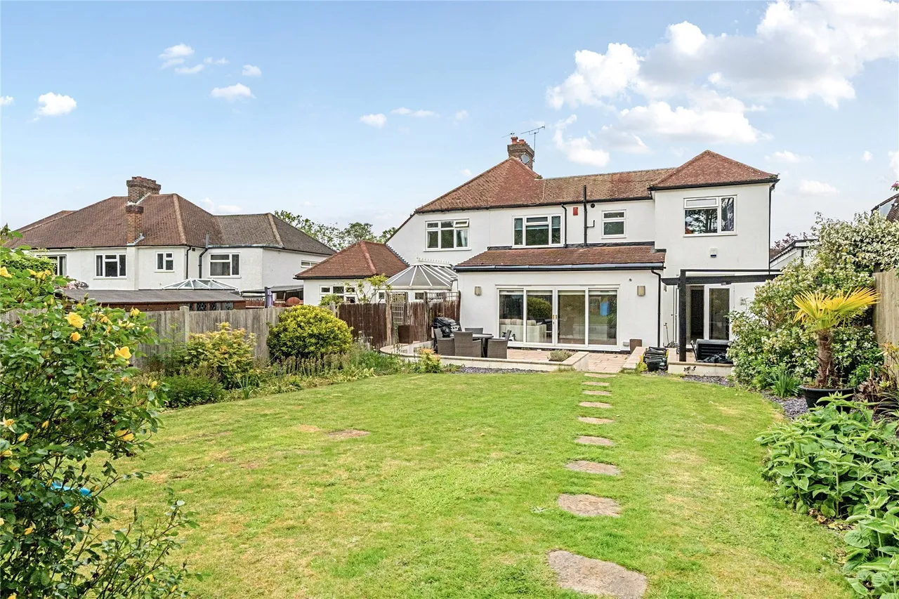 The Glade, West Wickham, BR4, photo 10