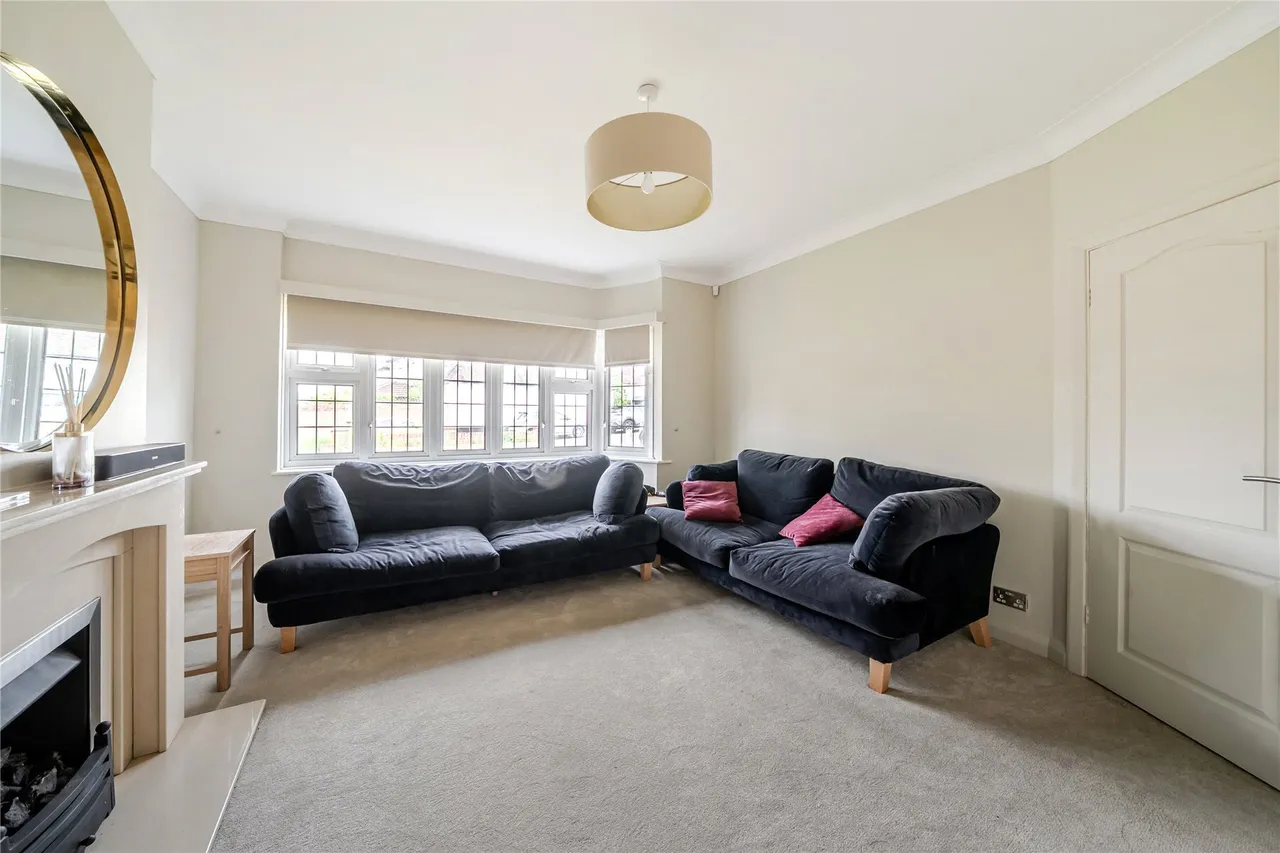 The Glade, West Wickham, BR4, photo 19