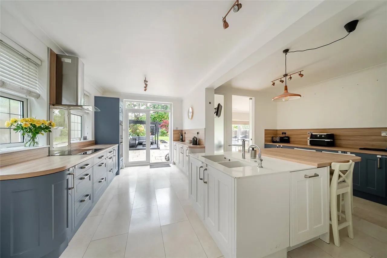 The Glade, West Wickham, BR4, photo 13
