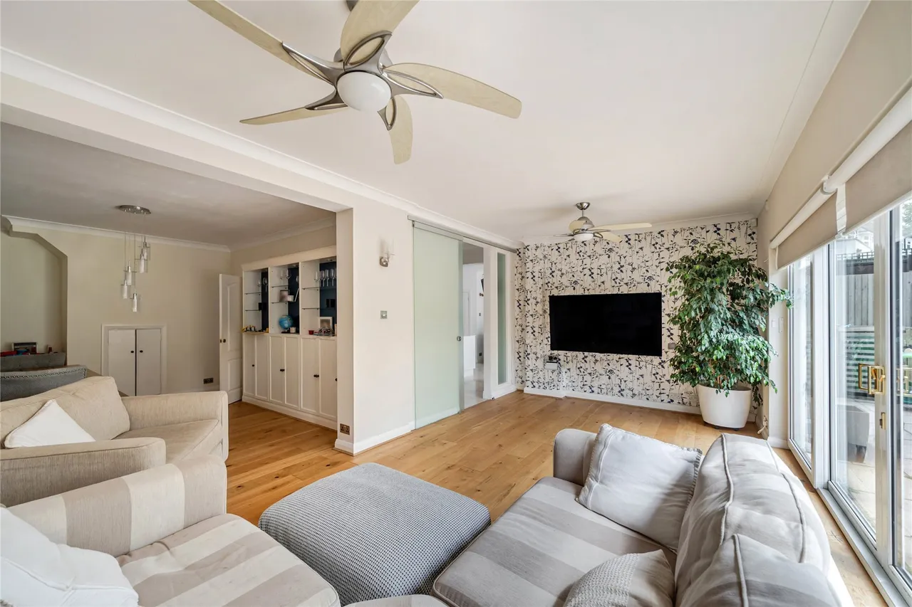 The Glade, West Wickham, BR4, photo 14