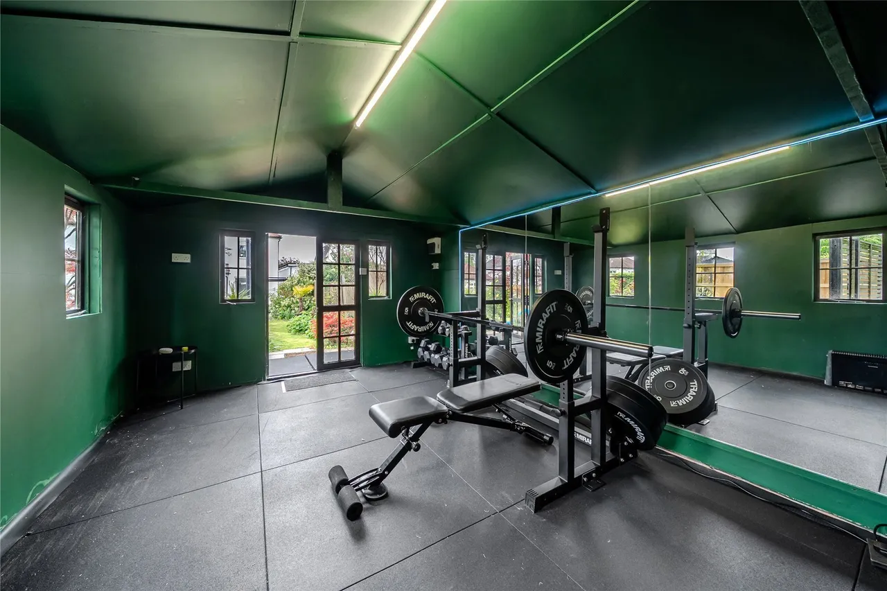 The Glade, West Wickham, BR4, photo 12