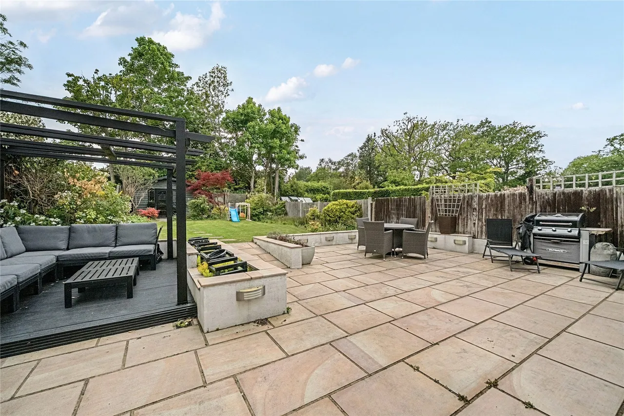 The Glade, West Wickham, BR4, photo 5