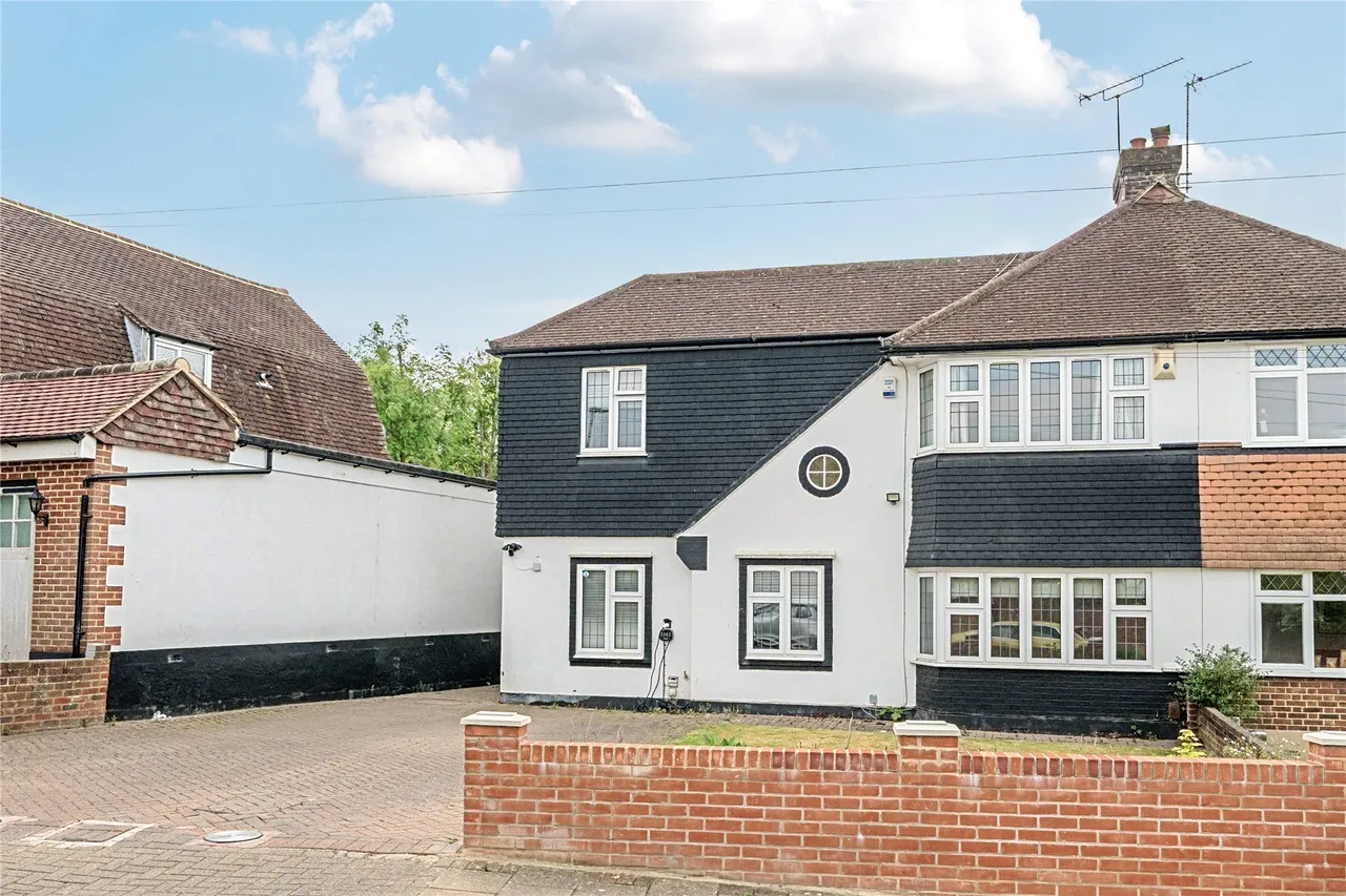 The Glade, West Wickham, BR4, photo 11