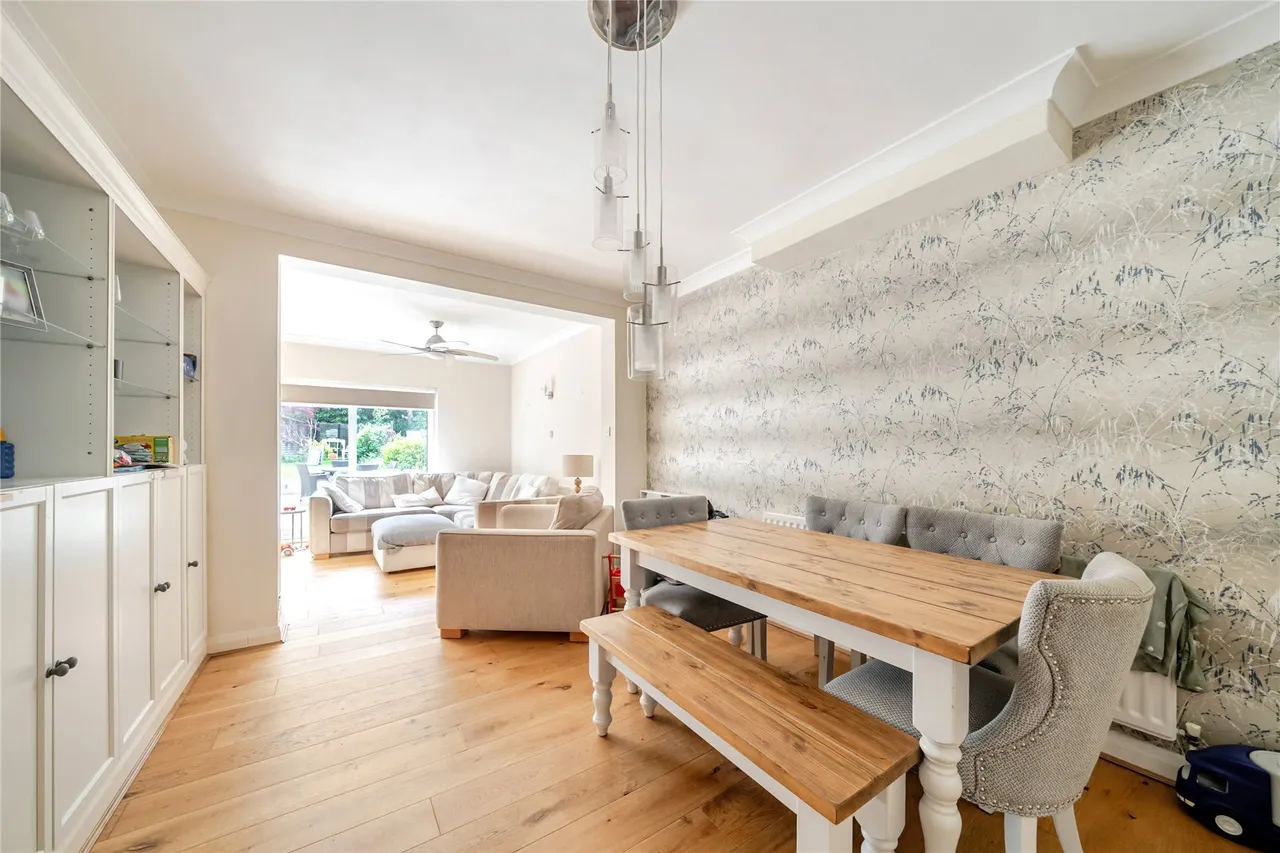 The Glade, West Wickham, BR4, photo 17