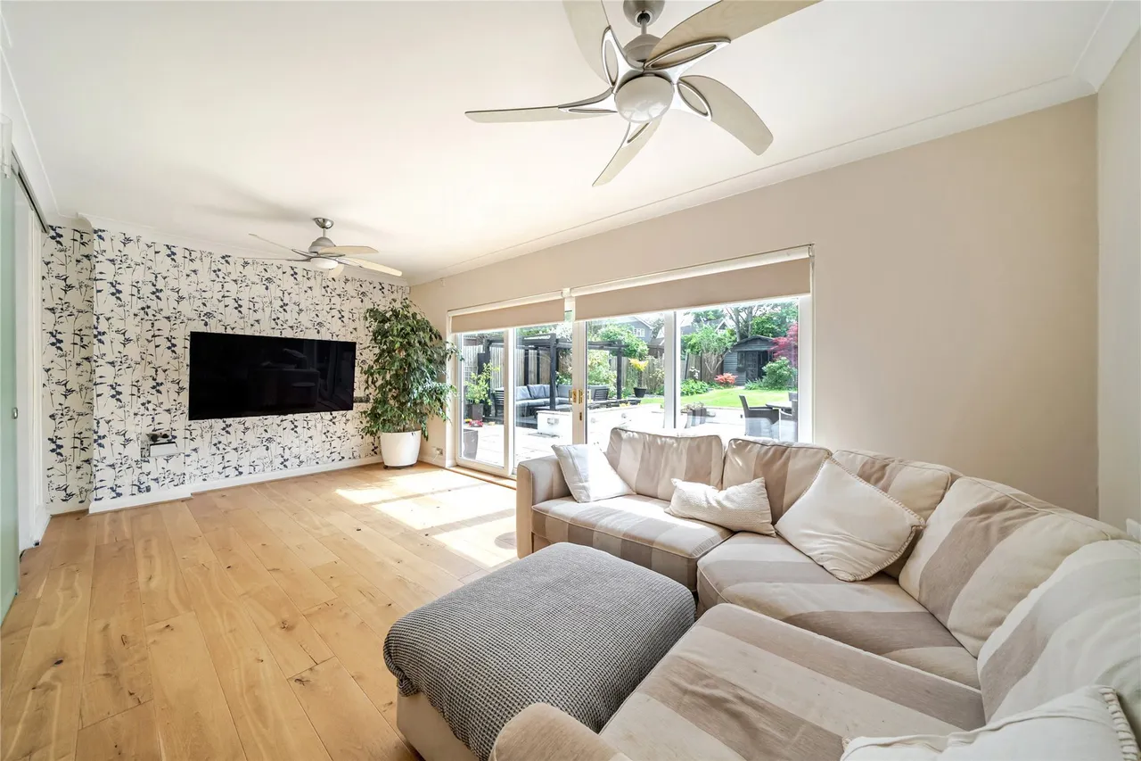 The Glade, West Wickham, BR4, photo 2