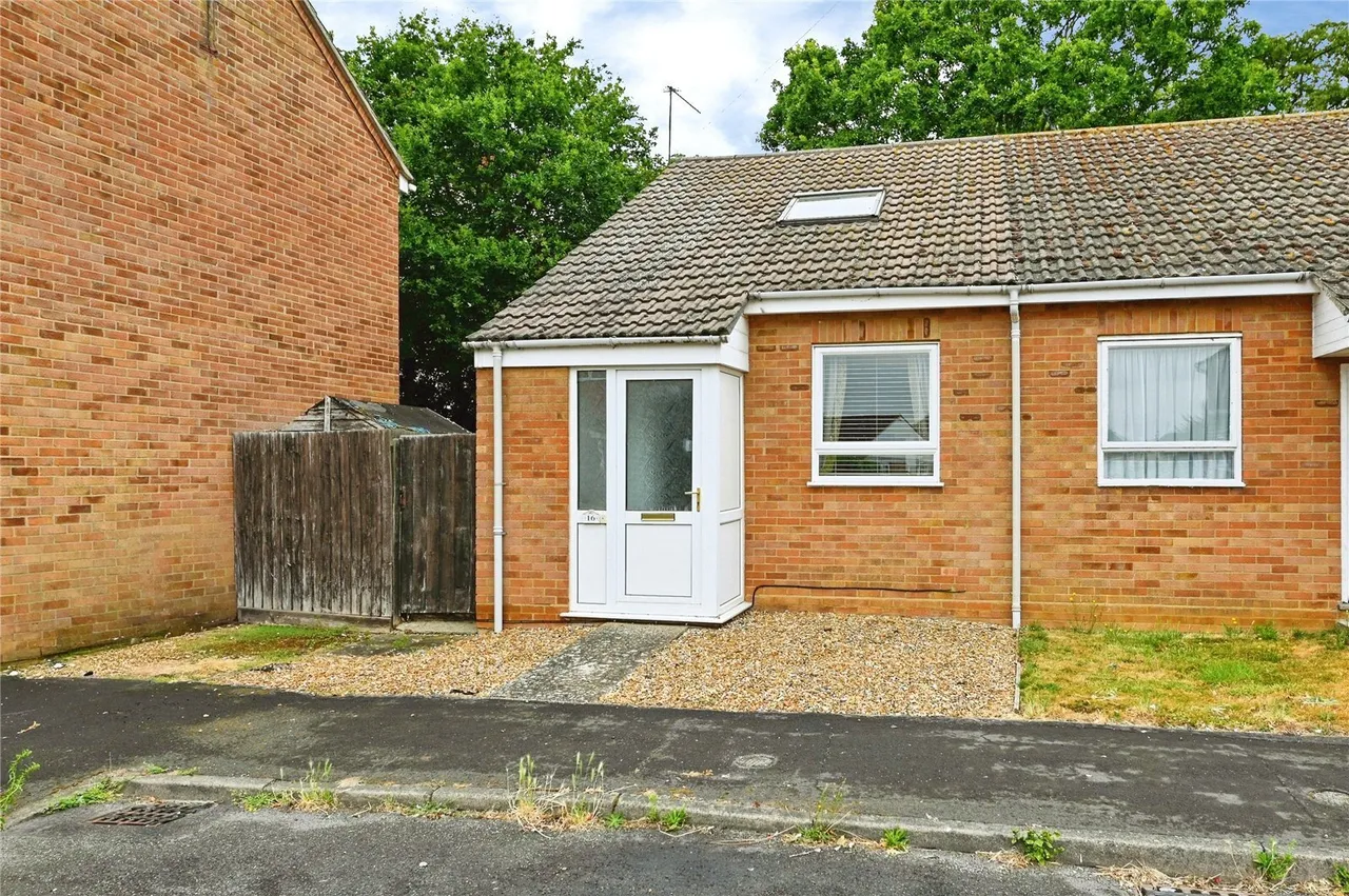 Johnson Crescent, Heacham, King's Lynn, Norfolk, PE31, photo 20