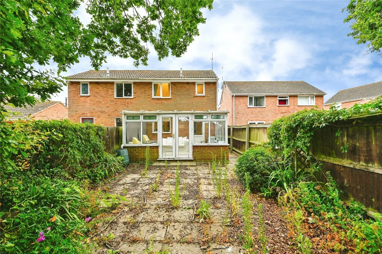 Johnson Crescent, Heacham, King's Lynn, Norfolk, PE31, photo 4