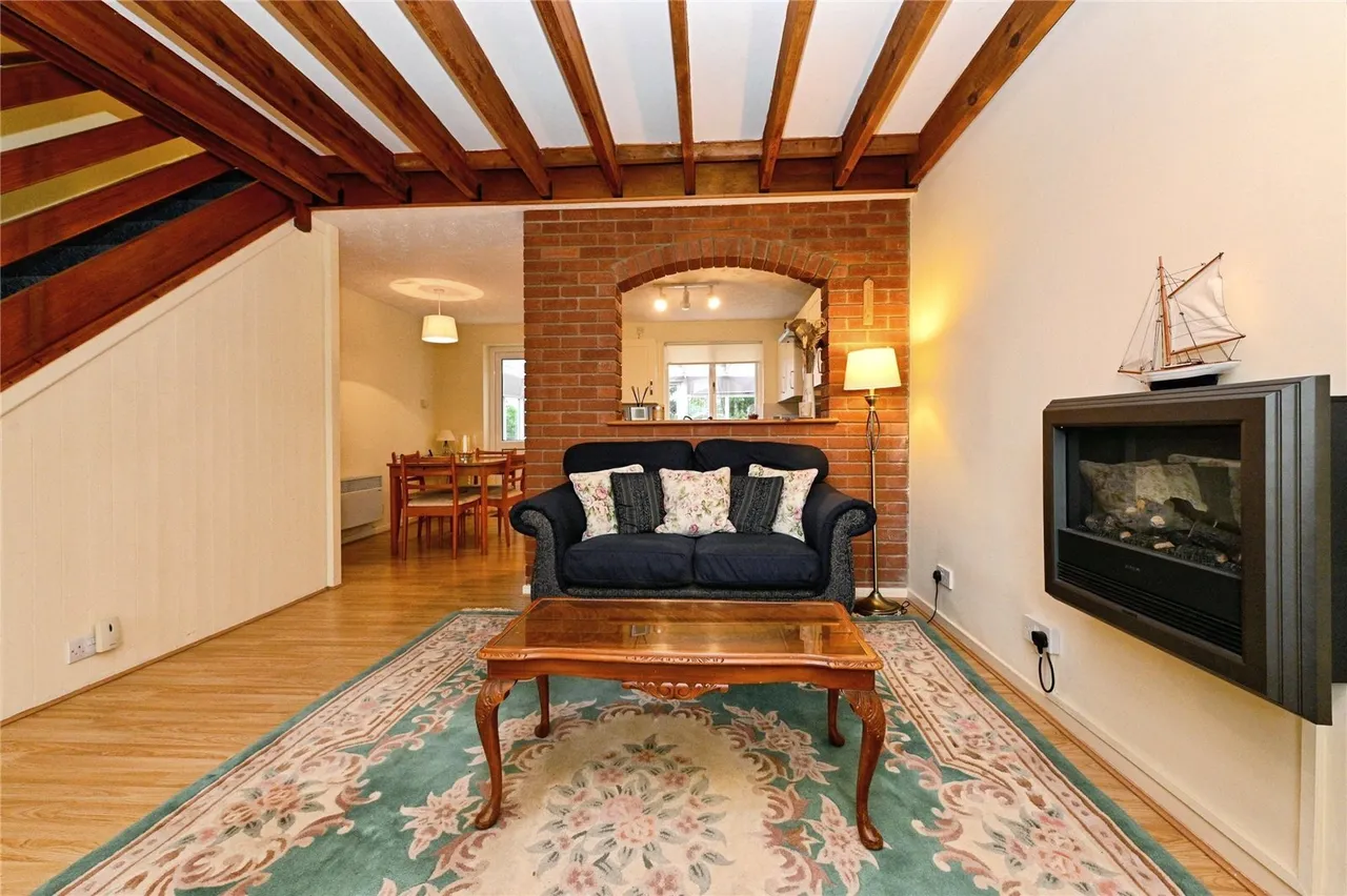 Johnson Crescent, Heacham, King's Lynn, Norfolk, PE31, photo 10