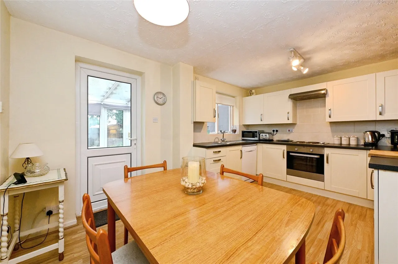 Johnson Crescent, Heacham, King's Lynn, Norfolk, PE31, photo 8