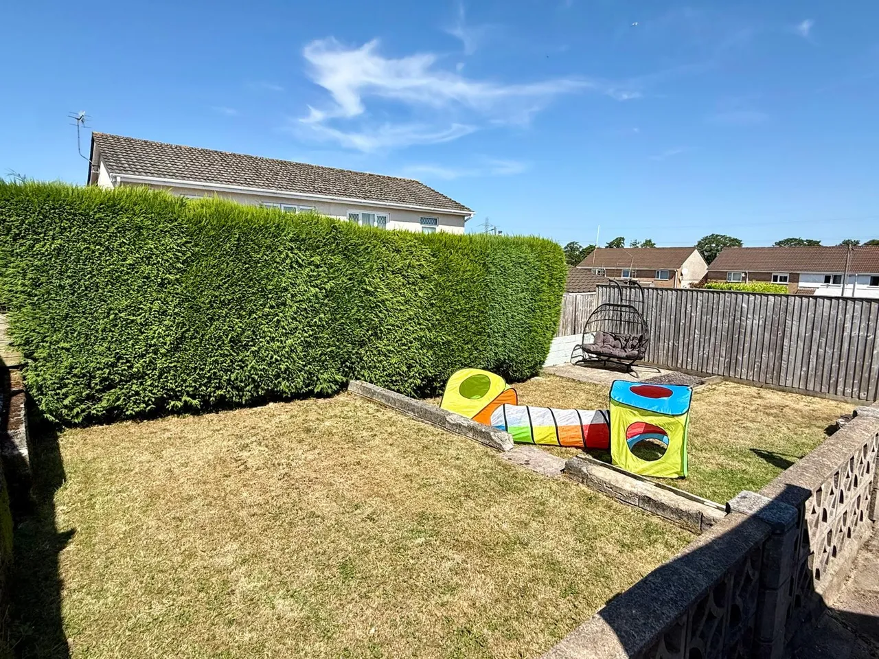 Clos Trafle, Gowerton, SA4, photo 20