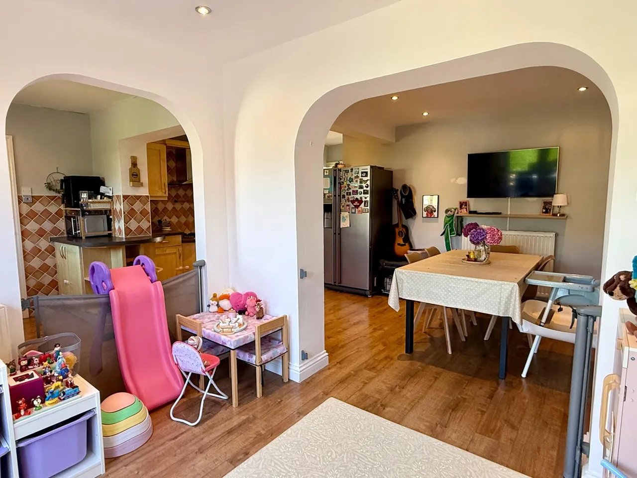 Clos Trafle, Gowerton, SA4, photo 7