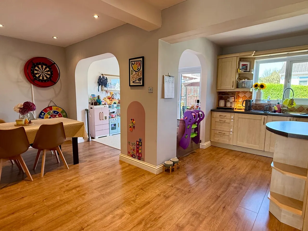Clos Trafle, Gowerton, SA4, photo 4