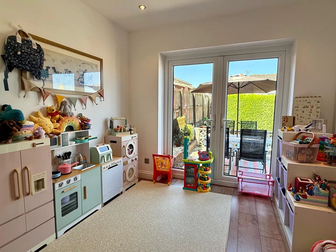 Clos Trafle, Gowerton, SA4, photo 6