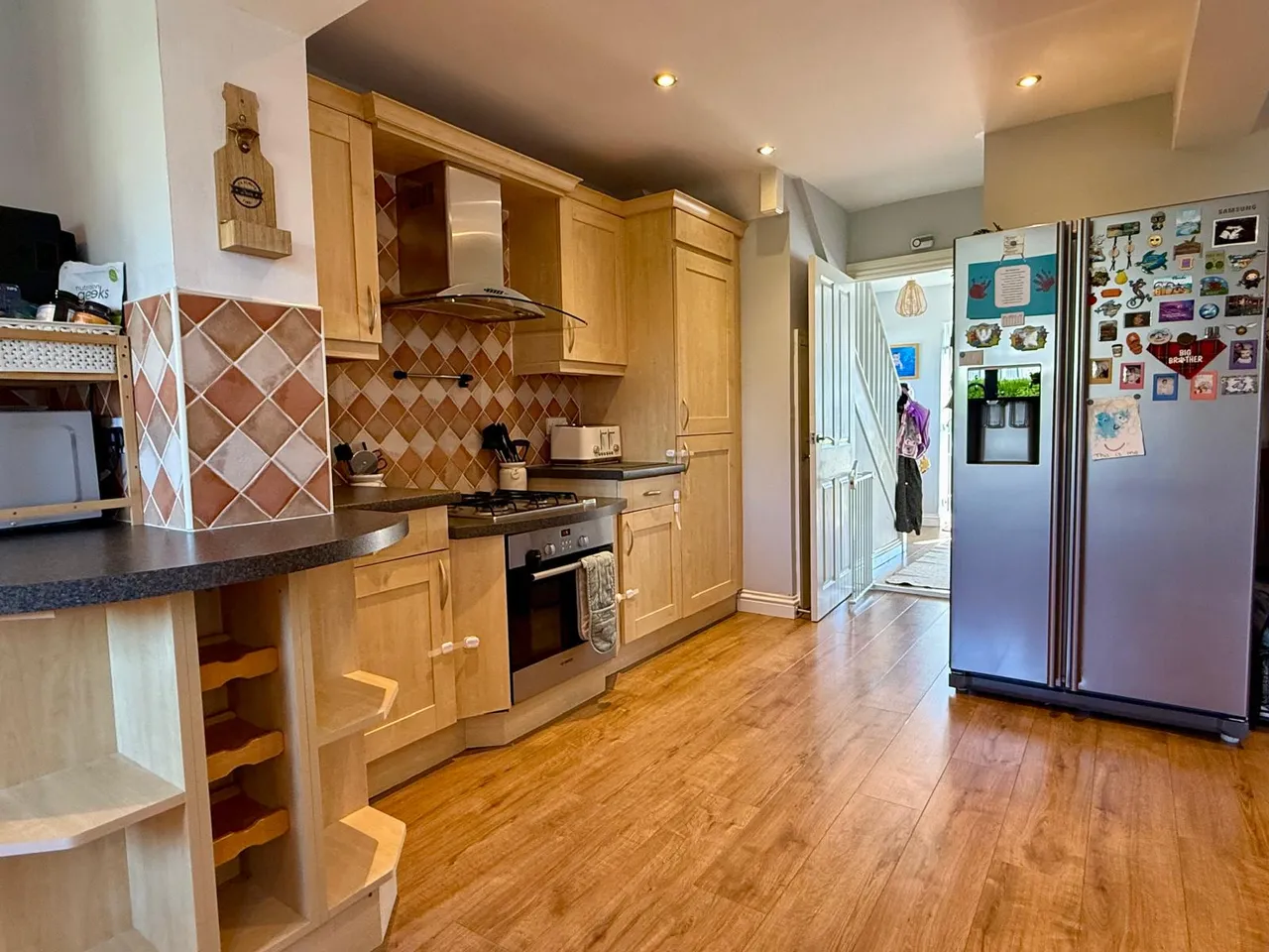 Clos Trafle, Gowerton, SA4, photo 8