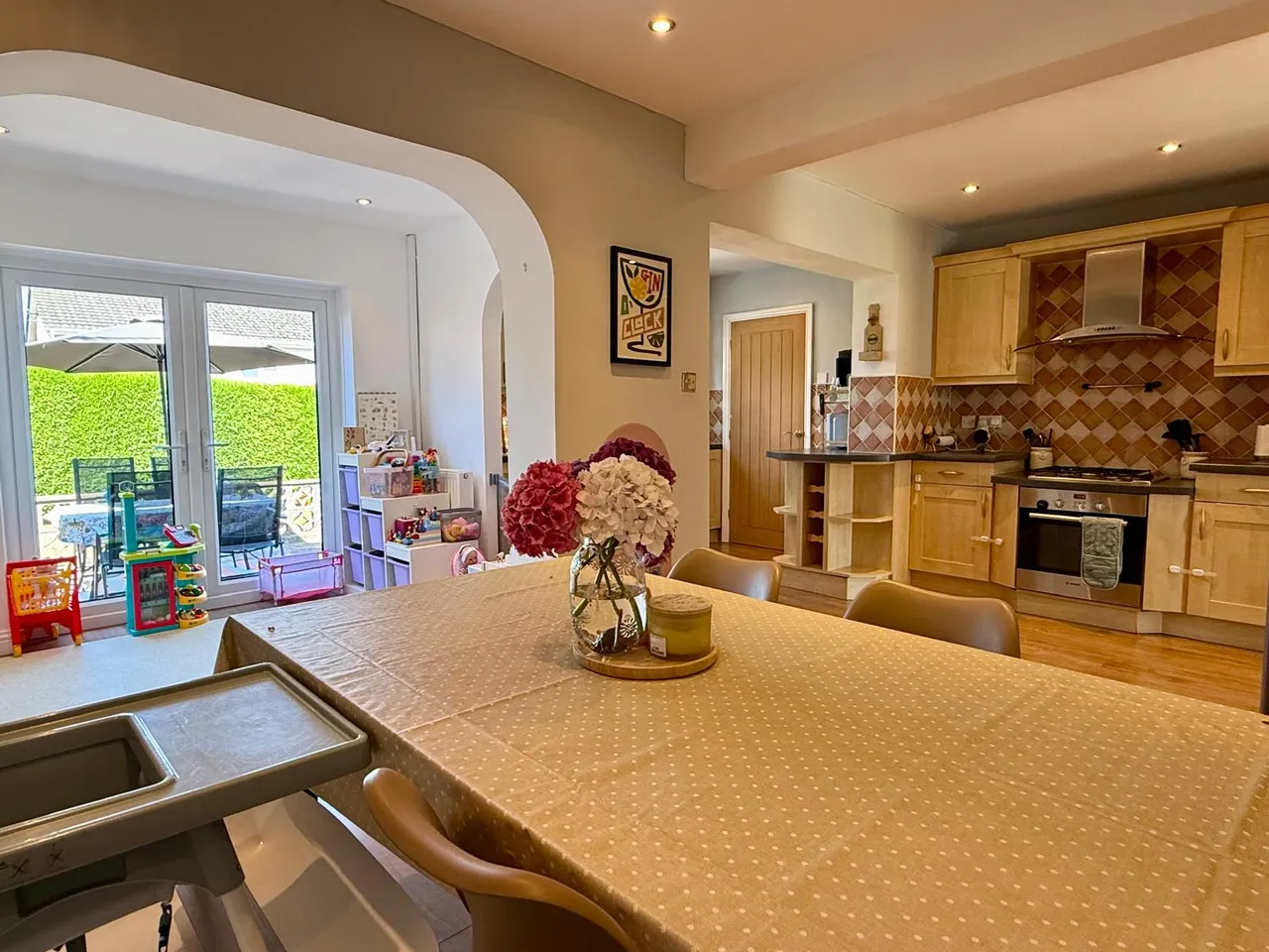 Clos Trafle, Gowerton, SA4, photo 5