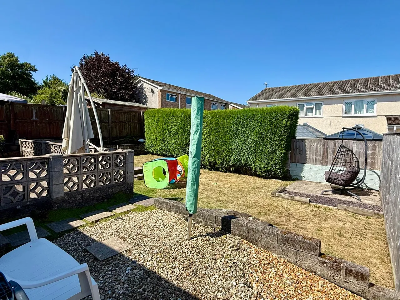 Clos Trafle, Gowerton, SA4, photo 19
