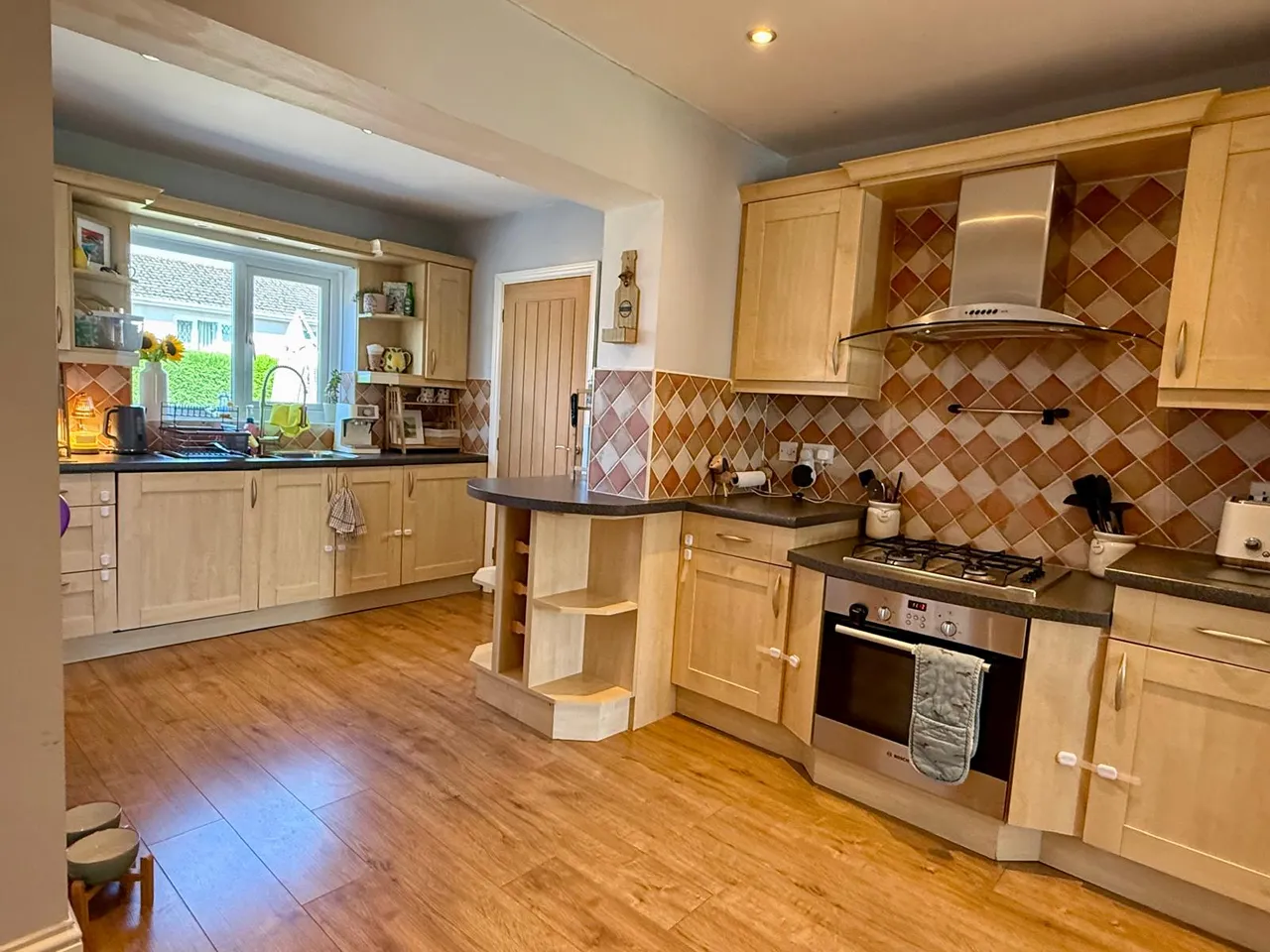 Clos Trafle, Gowerton, SA4, photo 9