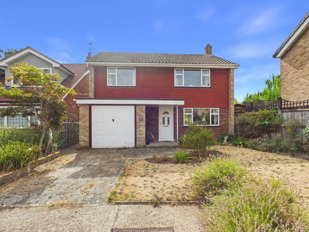3 bed hereford close, laleham, surrey,tw18 for sale, Hereford Close, Laleham, TW18