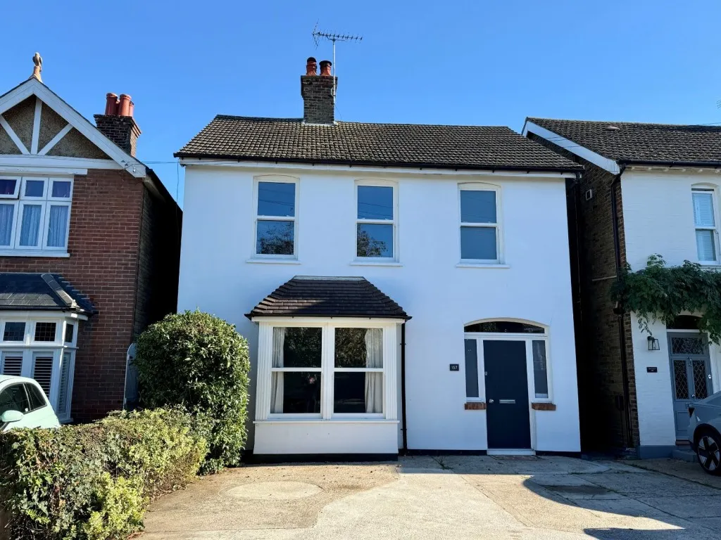 3 bed house for sale, Church Path, Deal, CT14